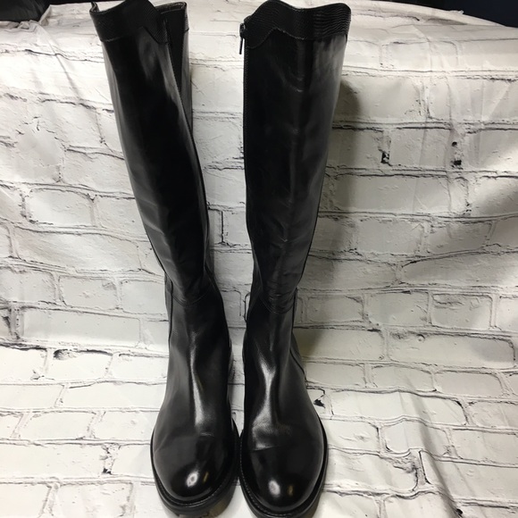 Agl Shoes - AGL Black boots size 41